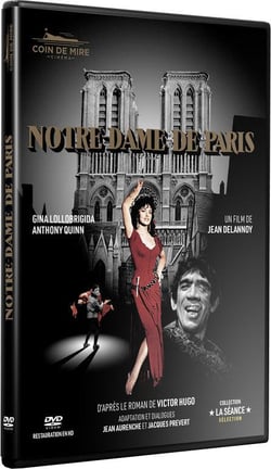 Notre Dame de Paris