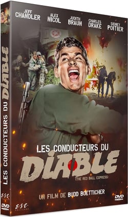 Les Conducteurs du diable