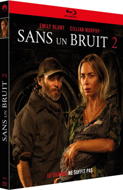 Sans un bruit 2
