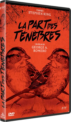 La Part des ténèbres