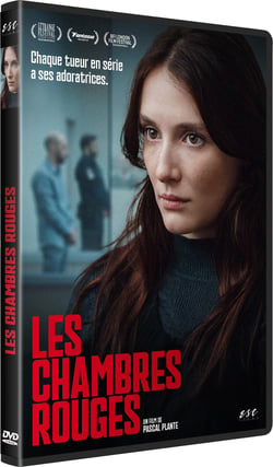 Les Chambres rouges