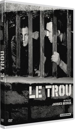 Le Trou