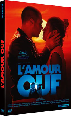 L'Amour ouf