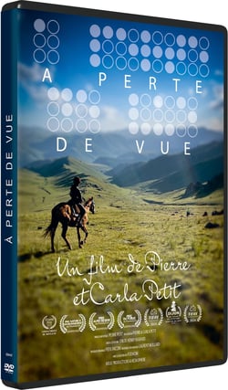 À perte de vue
