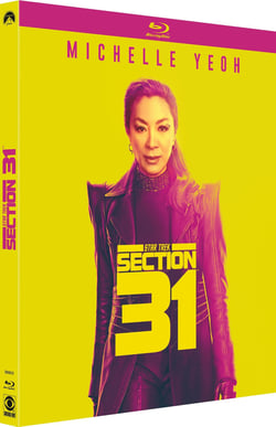 Star Trek : Section 31