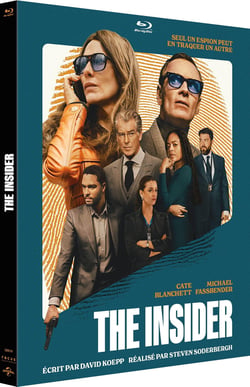 The Insider