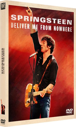 Springsteen : Deliver Me From Nowhere