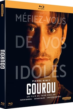 Gourou