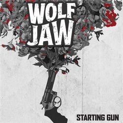 Starting gun