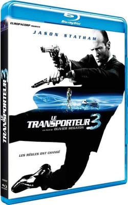 Le Transporteur 3