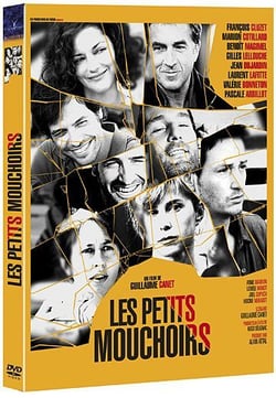 Les Petits mouchoirs