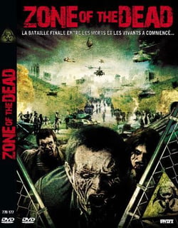 Zone of the Dead