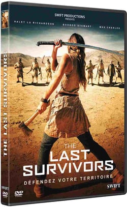 The Last Survivor
