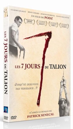 Les 7 jours du Talion