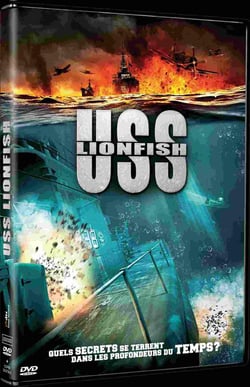 USS Lionfish