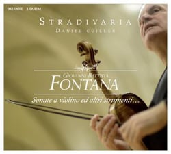 Sonates pour violon & autres instruments