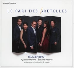 Le pari des bretelles