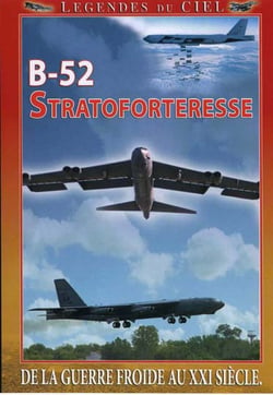 B-52 Stratoforteresse