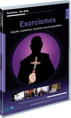 Exorcismes