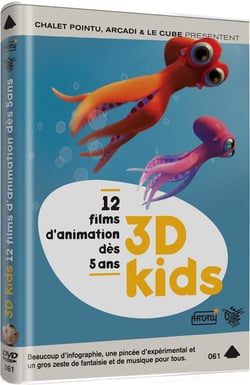 3D Kids
