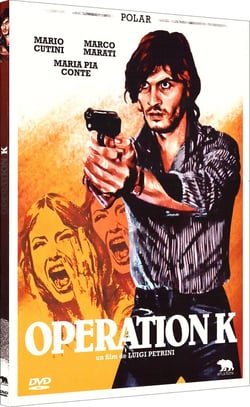 Opération K