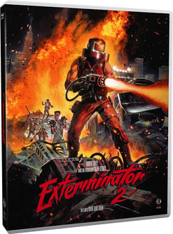 Exterminator 2