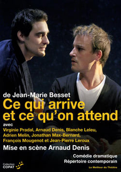 Ce qui arrive et ce qu'on attend