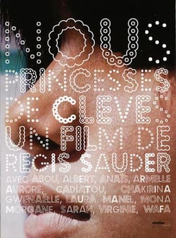 Nous, princesses de Clèves