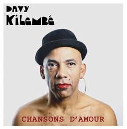 Chansons d'amour