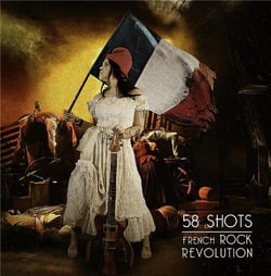 French rock revolution
