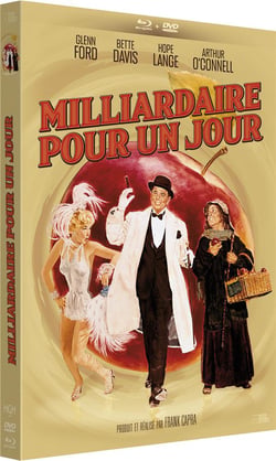 Milliardaire pour un jour