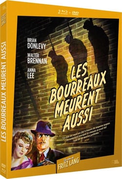 Les Bourreaux meurent aussi