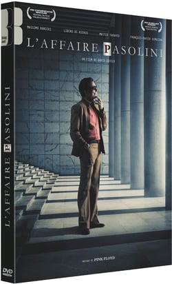 L'Affaire Pasolini