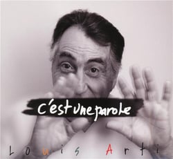 C'est une parole