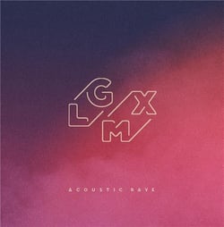 Acoustic Rave - CD