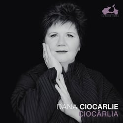 Ciocârlia