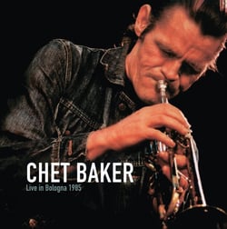 Live In Bologna 1985