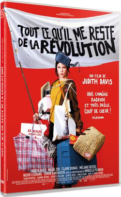 Tout ce qu'il me reste de la révolution
