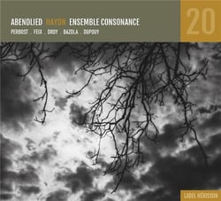 Abendlied - CD
