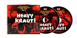Heavy Kraut Vol. 1
