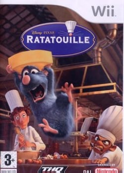 Ratatouille