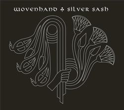 Silver Sash