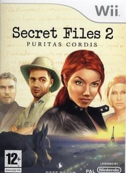 Secret Files 2 : Puritas Cordis
