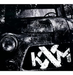KXM