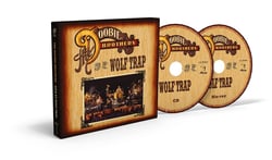 Live At Wolf Trap
