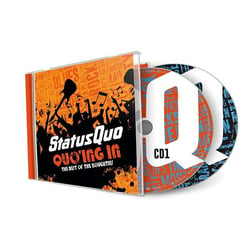 Quoing In - The Best Of The Noughties