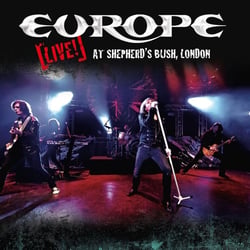 Live at Shepherd's Bush, London