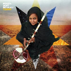 Tzenni - CD