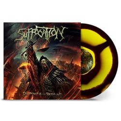 Pinnacle of Bedlam - édition limitée