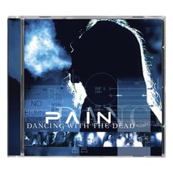 Dancing With The Dead (Remastered) - édition;limitée